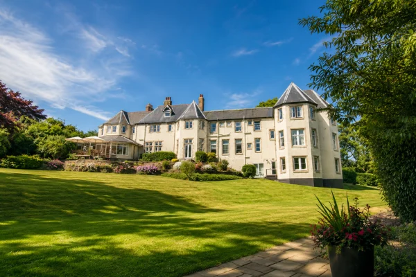 Southlands Residential Care Home, Newton Abbot