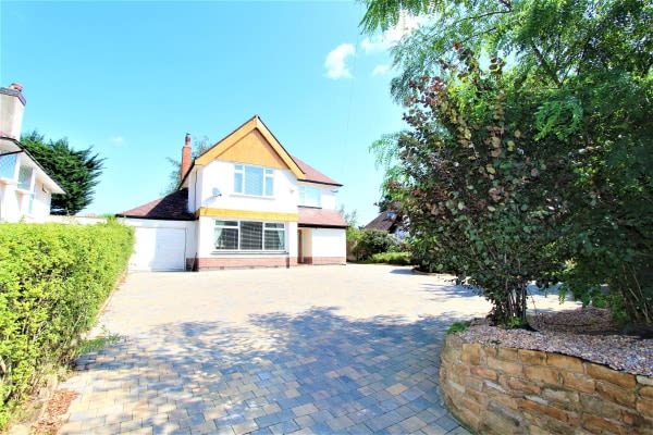 University Care, 17 Derby Road