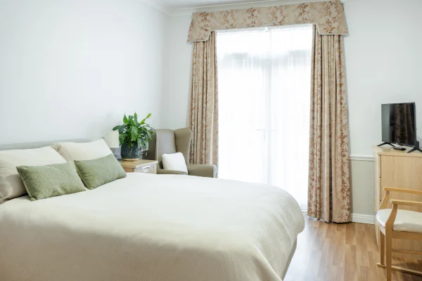 Headingley Hall Care Home, Leeds