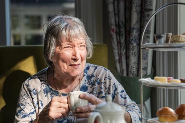 Headingley Hall Care Home, Leeds