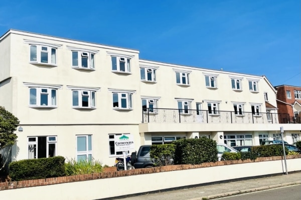 Cornerways, 14/16 Manor Road
