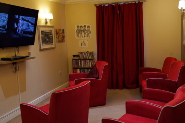 Briarscroft Residential Care Home B34 7PB