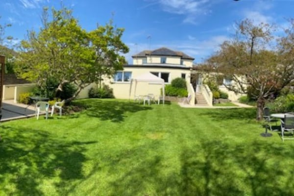 Gratwick House, 55 Norfolk Road