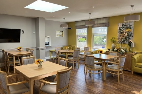 Harbour Rise, Paignton, Devon