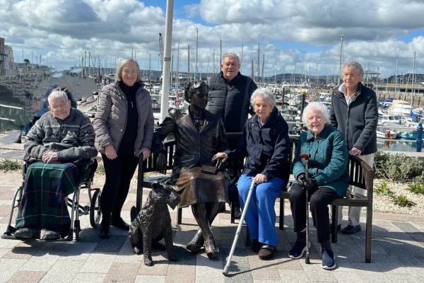 Harbour Rise TQ4 6DN