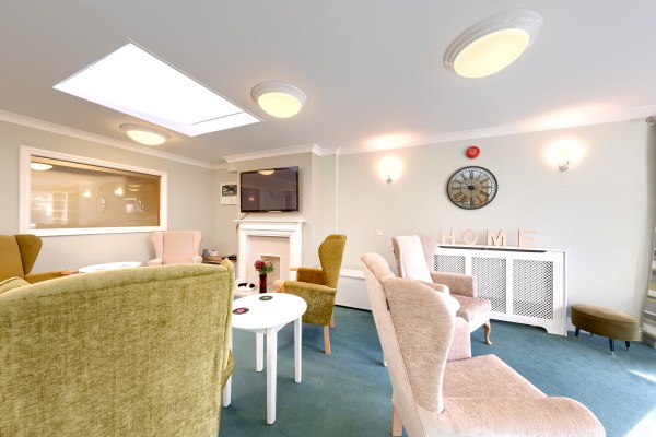Green Willow Residential Home BN16 2SP