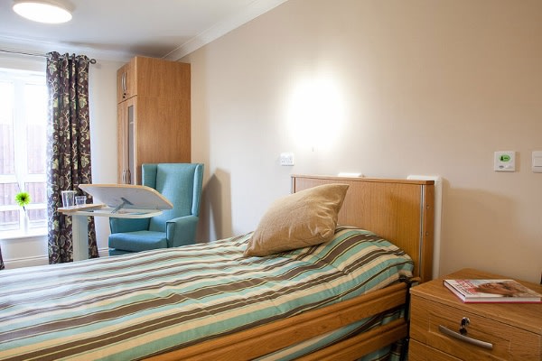 Azalea Court Care Home 58 62 Abbey Road Bush Hill Park Enfield London En1 2qn 34 Reviews