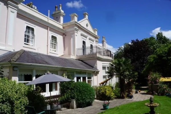 Primley House Care Home, Paignton, Devon