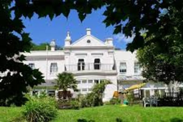 Primley House Care Home TQ3 3SB