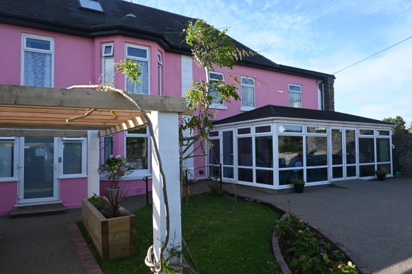 Belmont House, Brixham