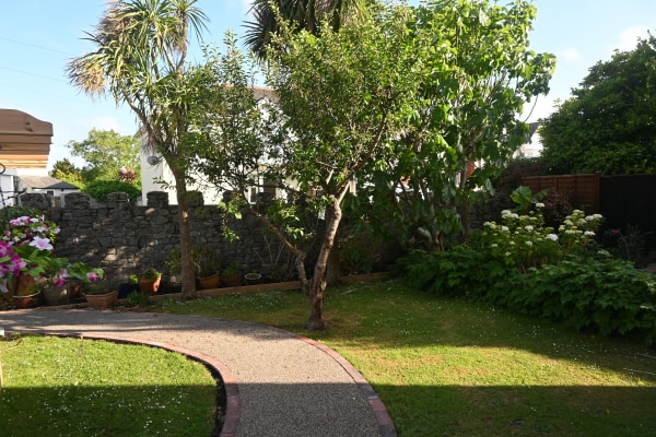 Belmont House, Brixham, Devon