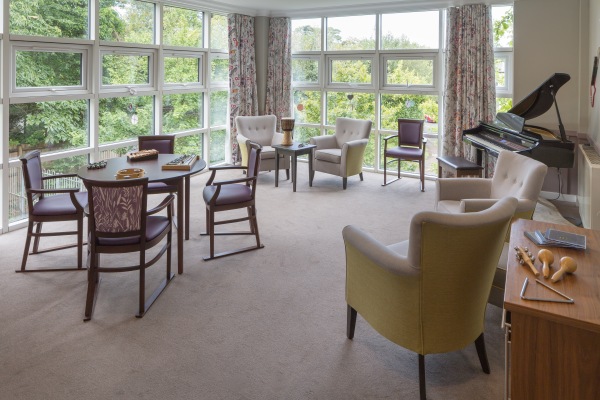 Heather View TN6 1AS