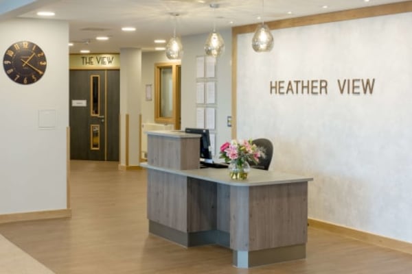 Heather View, Crowborough, East Sussex