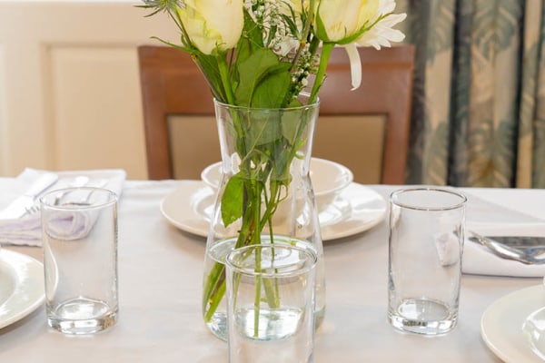 Orchard House Residential Care Home, Cambridge