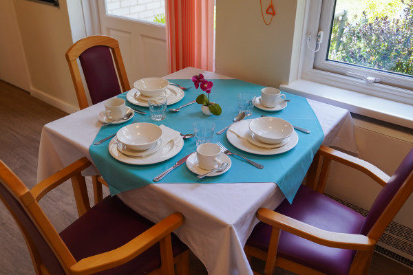 Orchard House Residential Care Home CB22 3HJ