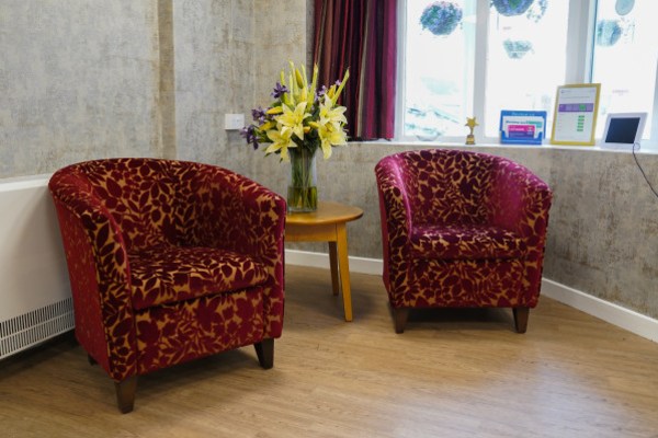 Orchard House Residential Care Home, Cambridge, Cambridgeshire