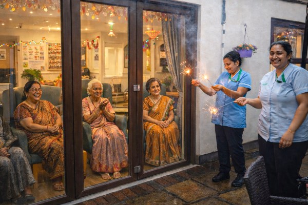 Bhakti Shyama Care Centre SW12 9PH