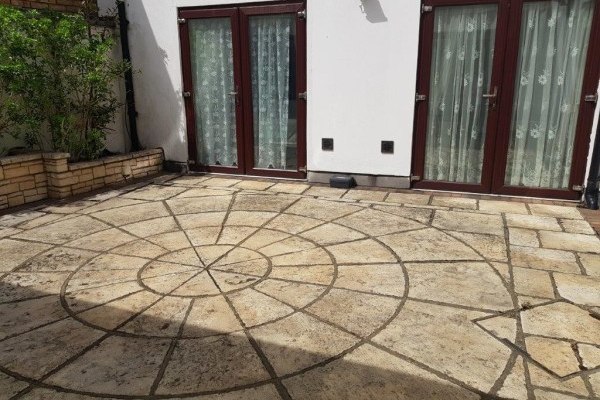 Bhakti Shyama Care Centre SW12 9PH