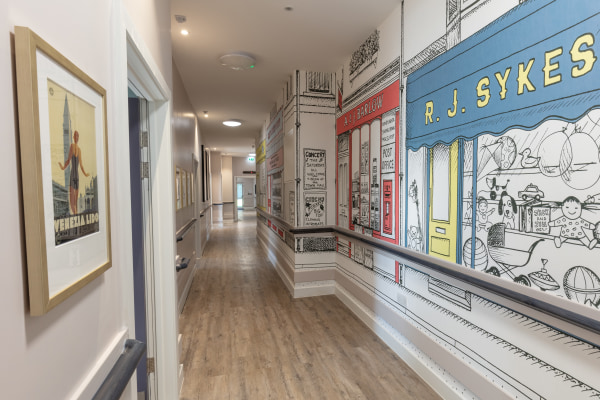 Diamond House, Leicester, Leicestershire