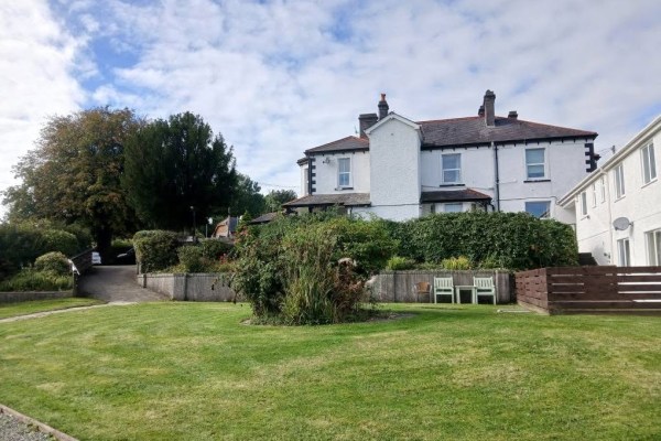 Springholme Care, Red Wharf Bay