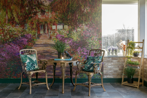 Rose Lodge Care Home HX1 4JW