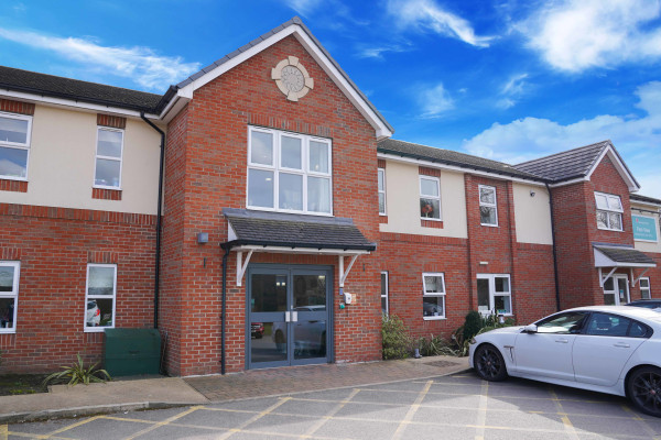 Park View Residential Care Home, 416 Sicey Avenue