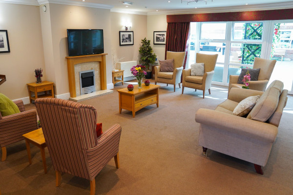 Park View Residential Care Home S5 0EN