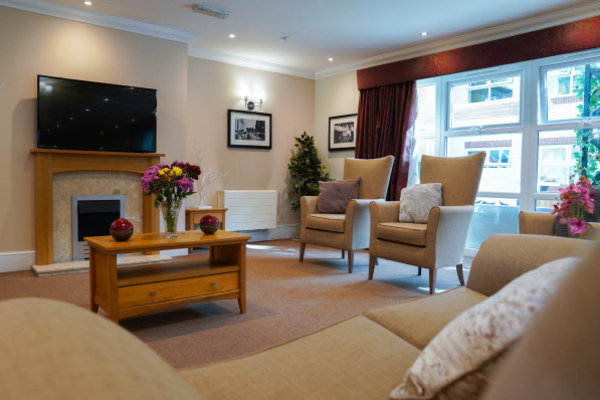 Park View Residential Care Home, Sheffield, South Yorkshire