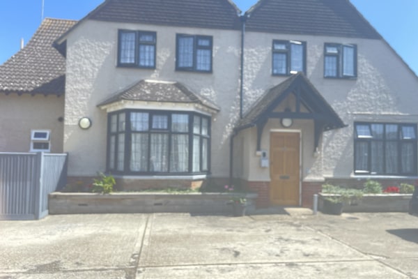 St Winefrides Residential Home, 32 St Winefrides Road