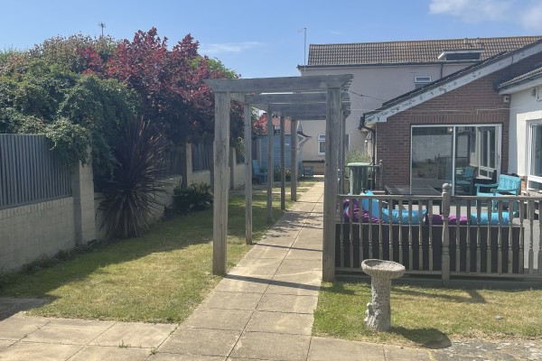St Winefrides Residential Home BN17 5HA