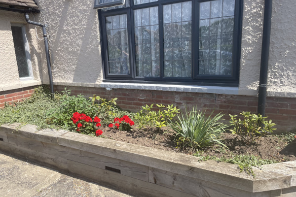 St Winefrides Residential Home, Littlehampton, West Sussex