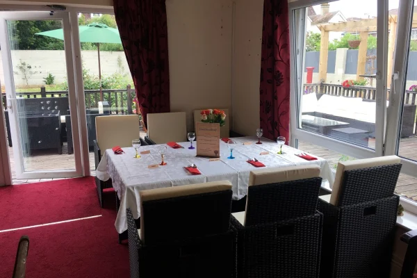 St Winefrides Residential Home, Littlehampton
