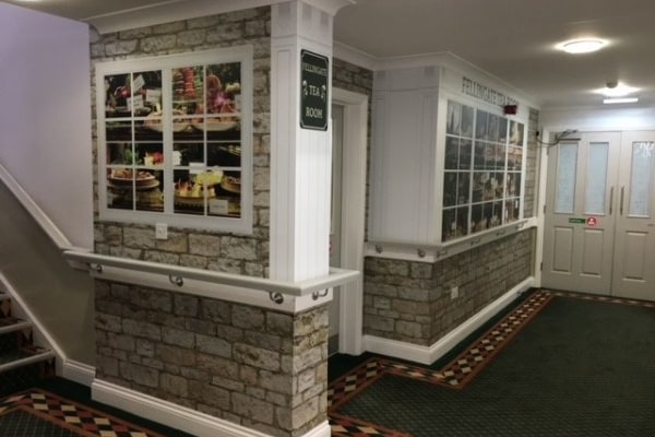 Fellingate Care Centre NE10 0BD