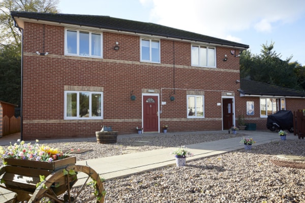 Quarryfields, Doncaster, South Yorkshire