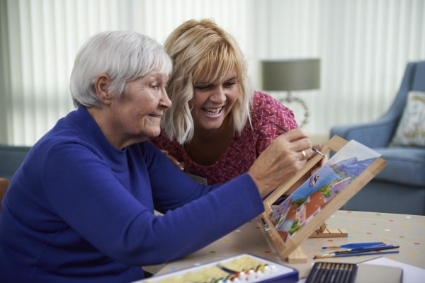 Prestbury House Care Home, Macclesfield, Cheshire