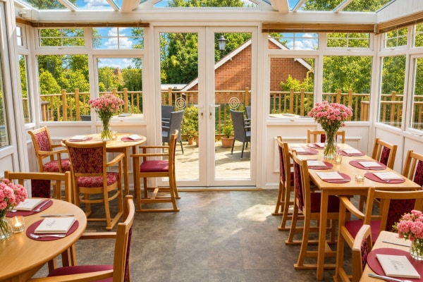 Coton House WV4 5AT