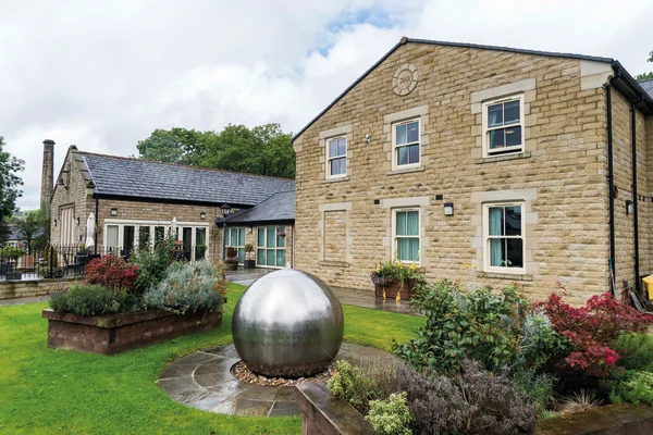 Millbrook Care Centre, Stalybridge