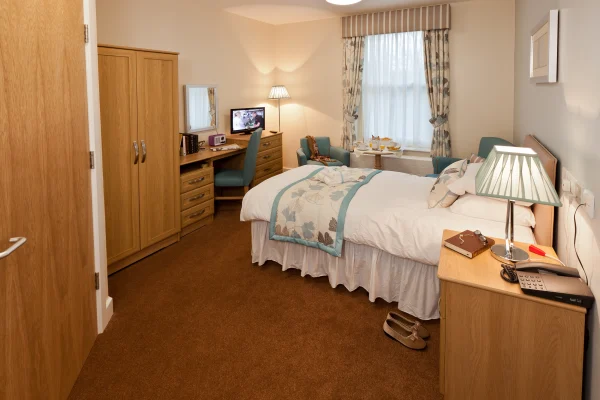 Millbrook Care Centre, Stalybridge