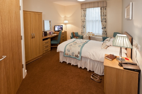 Millbrook Care Centre SK15 3ET