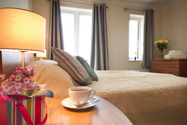 Horfield Lodge, Bristol