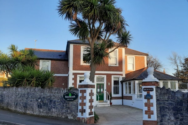 Beechcroft Care Home, Palermo Road