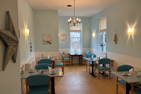 Beechcroft Care Home TQ1 3NW