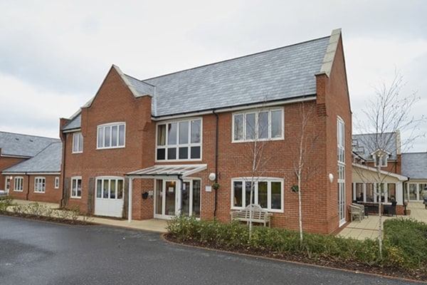 Canterbury House Care Home Gallows Hill Hadleigh Ipswich Suffolk Ip7 6jq 30 Reviews