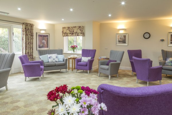 Canterbury House IP7 6JQ