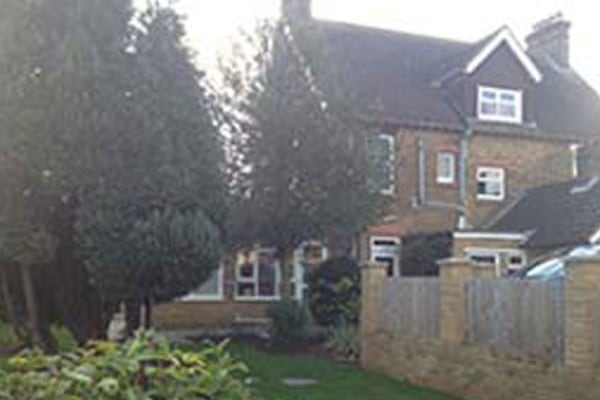 Aspley House, 204 London Road