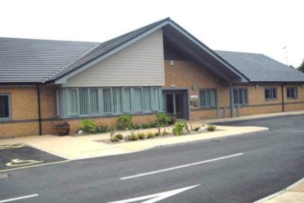 Castle Dene, Freeman Road