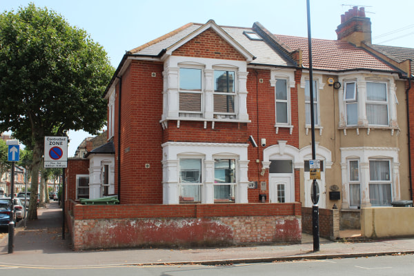 Birchwood House, 97 Browning Road