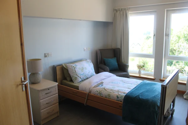 Westerton Care Home, Glasgow