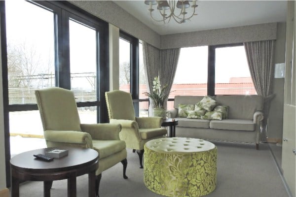Westerton Care Home G61 1HU