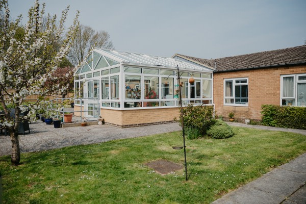 Edgehill Care Home, Buttermere